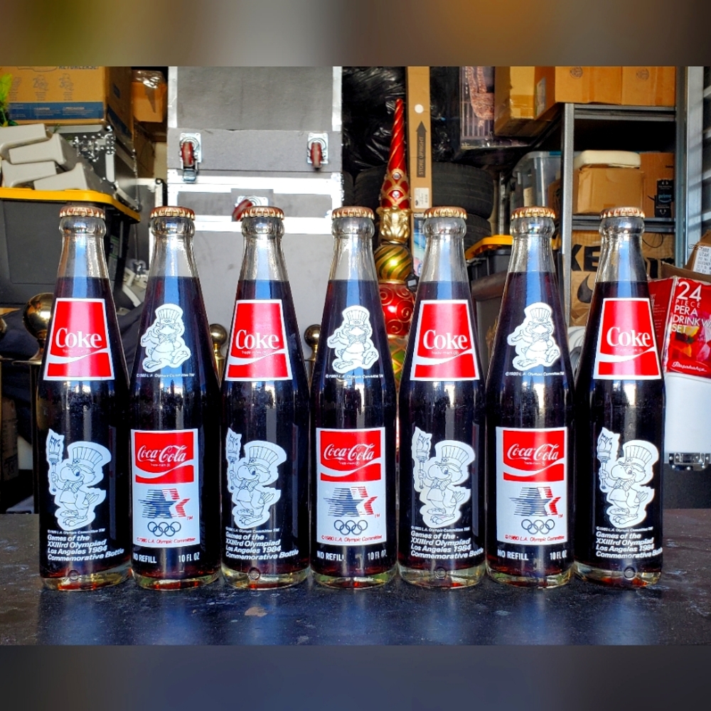 Classic Coke